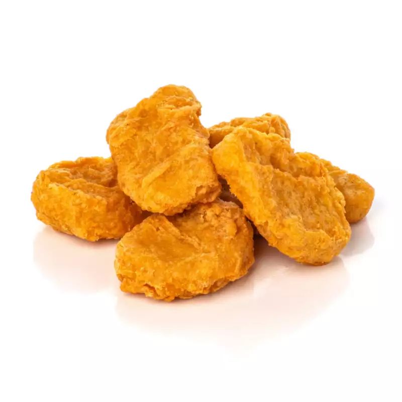 Nuggets Panés